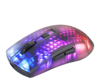 DELTACO GAM-145 2.4G - 1164186 - zdjęcie 3